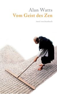 Produktbild: Vom Geist des Zen