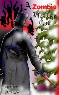 Produktbild: A Zombie Christmas Carol