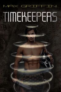 Produktbild: Timekeepers