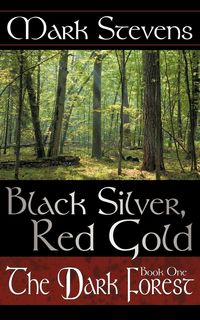 Produktbild: Black Silver, Red Gold