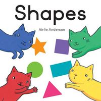 Produktbild: Shapes
