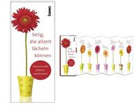 Produktbild: Selig, die allzeit l&auml;cheln k&ouml;nnen