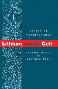Produktbild: Lithium and the Cell