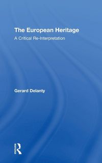 Produktbild: The European Heritage