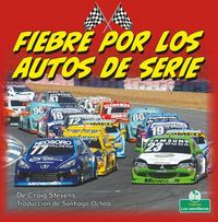 Produktbild: Fiebre Por Los Autos de Serie (Stock Car Mania)