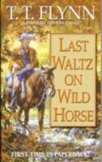 Produktbild: Last Waltz on Wild Horse