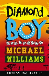 Produktbild: Diamond Boy