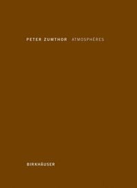 Produktbild: Atmosph&egrave;res