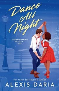 Produktbild: Dance All Night