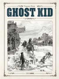 Produktbild: Ghost kid