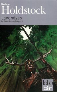 Produktbild: La for&ecirc;t des mythagos