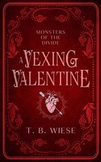 Produktbild: A Vexing Valentine
