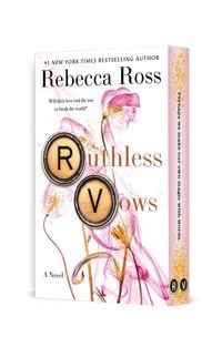Produktbild: Ruthless Vows