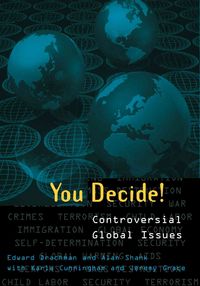 Produktbild: Drachman, E: You Decide!