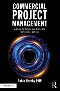 Produktbild: Commercial Project Management