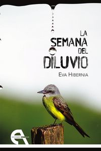 Produktbild: La semana del diluvio