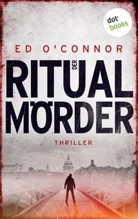 Produktbild: Der Ritualm&ouml;rder