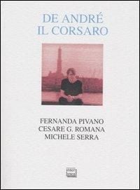 Produktbild: De André il corsaro