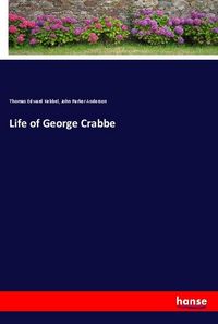 Produktbild: Life of George Crabbe