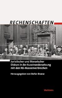 Produktbild: Rechenschaften