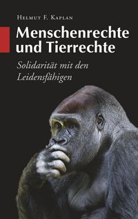 Produktbild: Menschenrechte und Tierrechte