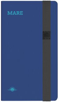 Produktbild: Notizbuch Mare - Personal Jo - Mare - Meer