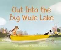 Produktbild: Out into the Big Wide Lake
