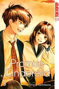 Produktbild: Promise Cinderella 05
