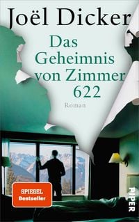 Produktbild: Das Geheimnis von Zimmer 622