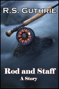 Produktbild: Rod and Staff: A Short Story