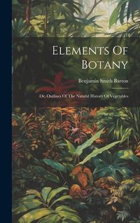 Produktbild: Elements Of Botany