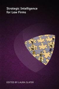 Produktbild: Strategic Intelligence for Law Firms