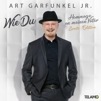 Bild vom Artikel Wie Du-Hommage an meinen Vater (Zweite Edition) vom Autor Art Garfunkel jr