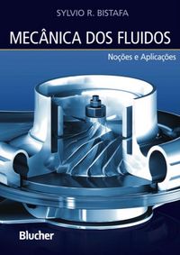 Produktbild: Mec&acirc;nica dos fluidos