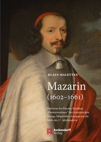 Produktbild: Mazarin (1602-1661)