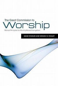 Produktbild: The Great Commission to Worship