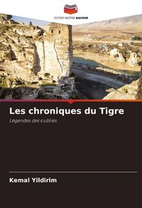 Produktbild: Les chroniques du Tigre