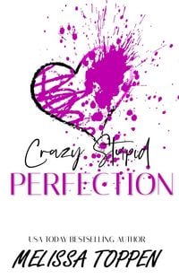 Produktbild: Crazy Stupid Perfection