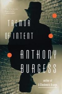 Produktbild: Tremor of Intent