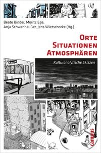 Produktbild: Orte - Situationen - Atmosph&auml;ren