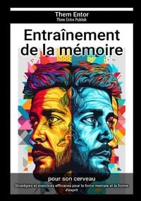 Produktbild: Entra&icirc;nement de la m&eacute;moire