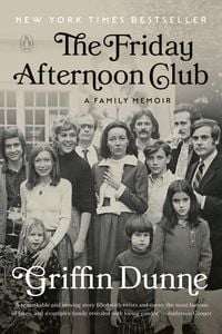 Produktbild: The Friday Afternoon Club