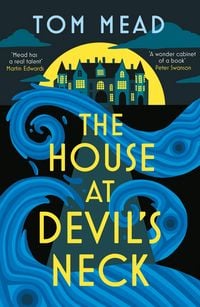 Produktbild: House at Devil''s Neck