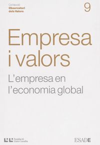 Produktbild: Empresa i valors