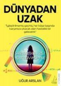 Produktbild: D&uuml;nyadan Uzak