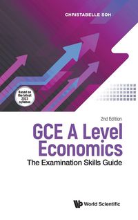 Produktbild: Gce a Level Economics (2nd Ed)