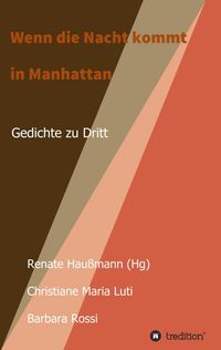 Produktbild: Wenn die Nacht kommt in Manhattan