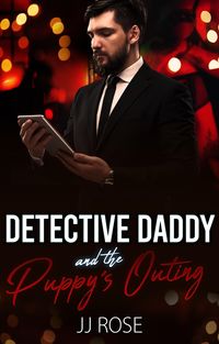Produktbild: Detective Daddy and the Puppy's Outing
