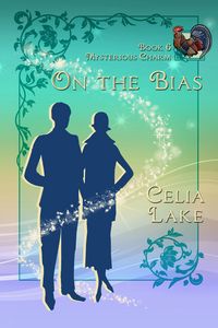 Produktbild: On The Bias (Mysterious Charm, #6)