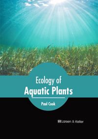 Produktbild: Ecology of Aquatic Plants